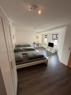 Apartment Kompakt Gottschalk 6,0 - 4