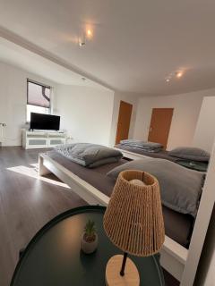 Apartment Kompakt Gottschalk 6,0 - 3