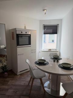 Apartment Kompakt Gottschalk 6,0 - 2