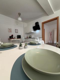 Apartment Kompakt Gottschalk 6,0 - 1
