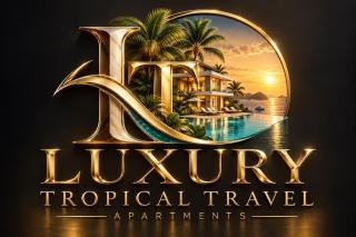 Luxury Tropical Travel VIP Apartment Nizami - 0