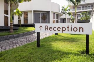 BON HOTELS Five Seasons Palm Resort - 3