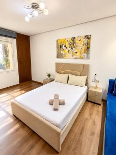 Appartement à Fès avec vue sur Parc - 1