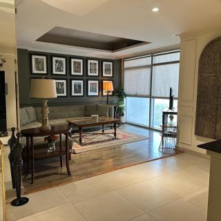Tivoli Luxury Apartments - 1