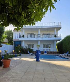 Villa luxor - 0