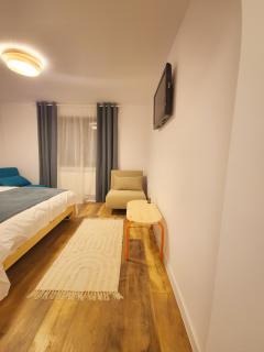 Rock & Pine Sinaia - 1