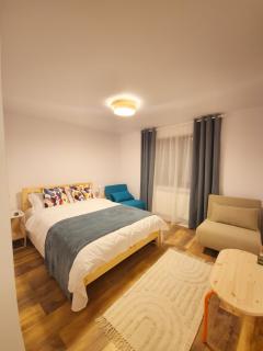 Rock & Pine Sinaia - 2
