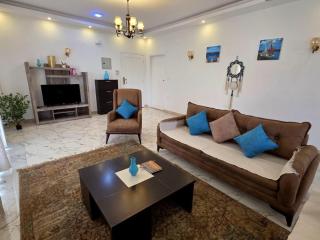 Villa luxor - 8