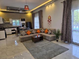 Villa luxor - 4