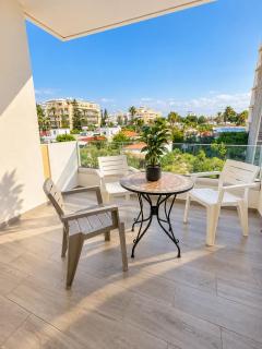 Budjet Beachside Apartment - 5