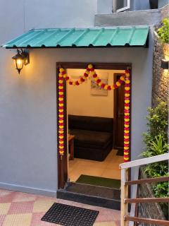 Hotel Sun Rock Mussoorie - 8
