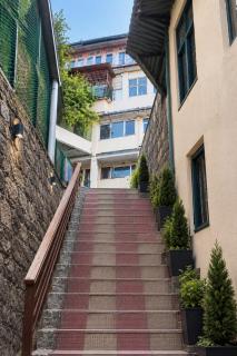 Hotel Sun Rock Mussoorie - 1