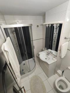 Grand Central Apartament - 9