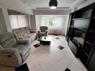 Grand Central Apartament - 0