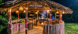 Burhidihing fooding & Loodging Resort - 4