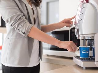 HOP INN Phitsanulok - 1