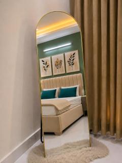 Family Stay 2BRs with Parking Full Kitchen Fast Wifi - 7