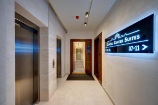 Dorćol Center Suites - 1