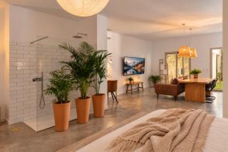 Loft Spa Piscina Climatizada, Cine y Parking - 1