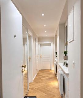 Imperial Suite Vienna - 7