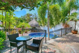 Quinta Delfin - 3BR Family Villa with Private Pool in Golden Zone - 0