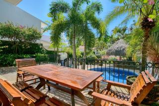 Quinta Delfin - 3BR Family Villa with Private Pool in Golden Zone - 5