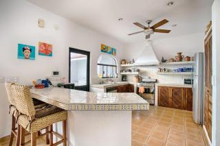 Quinta Delfin - 3BR Family Villa with Private Pool in Golden Zone - 4