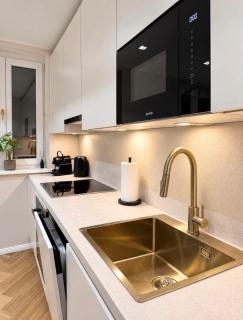 Imperial Suite Vienna - 3