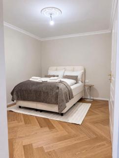 Imperial Suite Vienna - 9