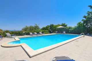 Villa Helios Rodos by Villa Plus - 9