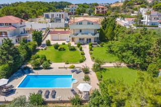 Villa Helios Rodos by Villa Plus - 7