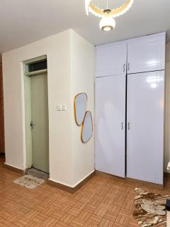 Affordable Studio BnB in Roysambu along Thika road mall - 7