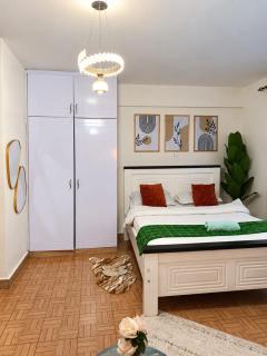 Affordable Studio BnB in Roysambu along Thika road mall - 6