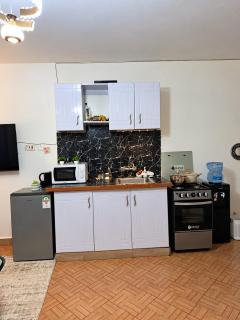 Affordable Studio BnB in Roysambu along Thika road mall - 3