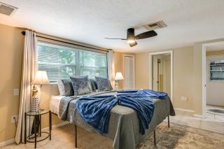 Home w/ Game Room Near Downtown New Port Richey - 4