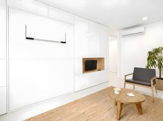 Apartamento La Alameda - 8