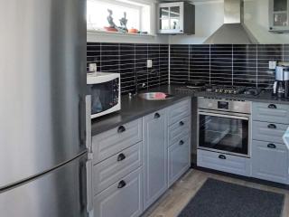 4 star holiday home in Økerø - 7