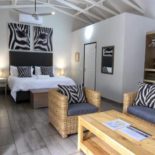 Villa de Leeu, Perfect for Two - 4