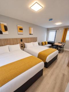 O'Meara Self-Catering Apartments - 7