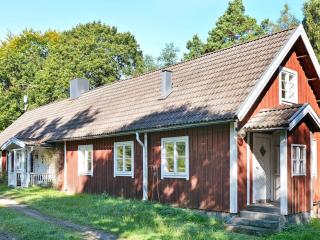 8 person holiday home in Lönsboda - 0