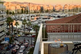 PJ Marina Zeas Azure Residence - 0