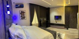 Swiss Hotels and Suites - 9