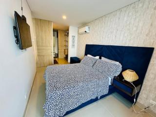 Spectacular Apartment on the Beachfront - 5