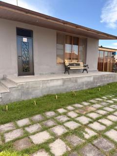 Sevan Resort Armenia - 0