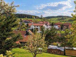 Haus am Schwarzatal - 8