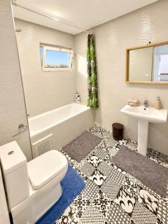 Appartement centre ville avec Wifi 100Mo illimité ! - Fez - 3