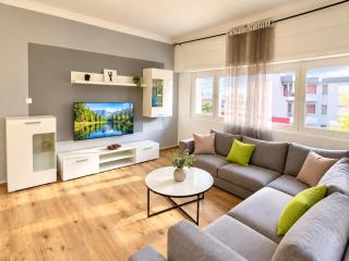 Appartement centre ville avec Wifi 100Mo illimité ! - Fez - 9