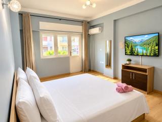Appartement centre ville avec Wifi 100Mo illimité ! - Fez - 7