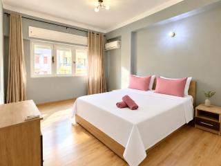 Appartement centre ville avec Wifi 100Mo illimité ! - Fez - 5