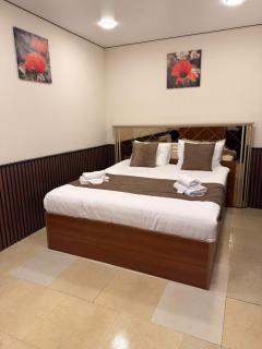 Sevan Resort Armenia - 6
